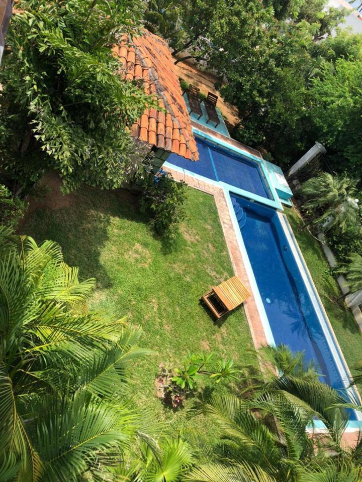 Casa Grasa Puerto Escondido (Oaxaca) Exterior foto