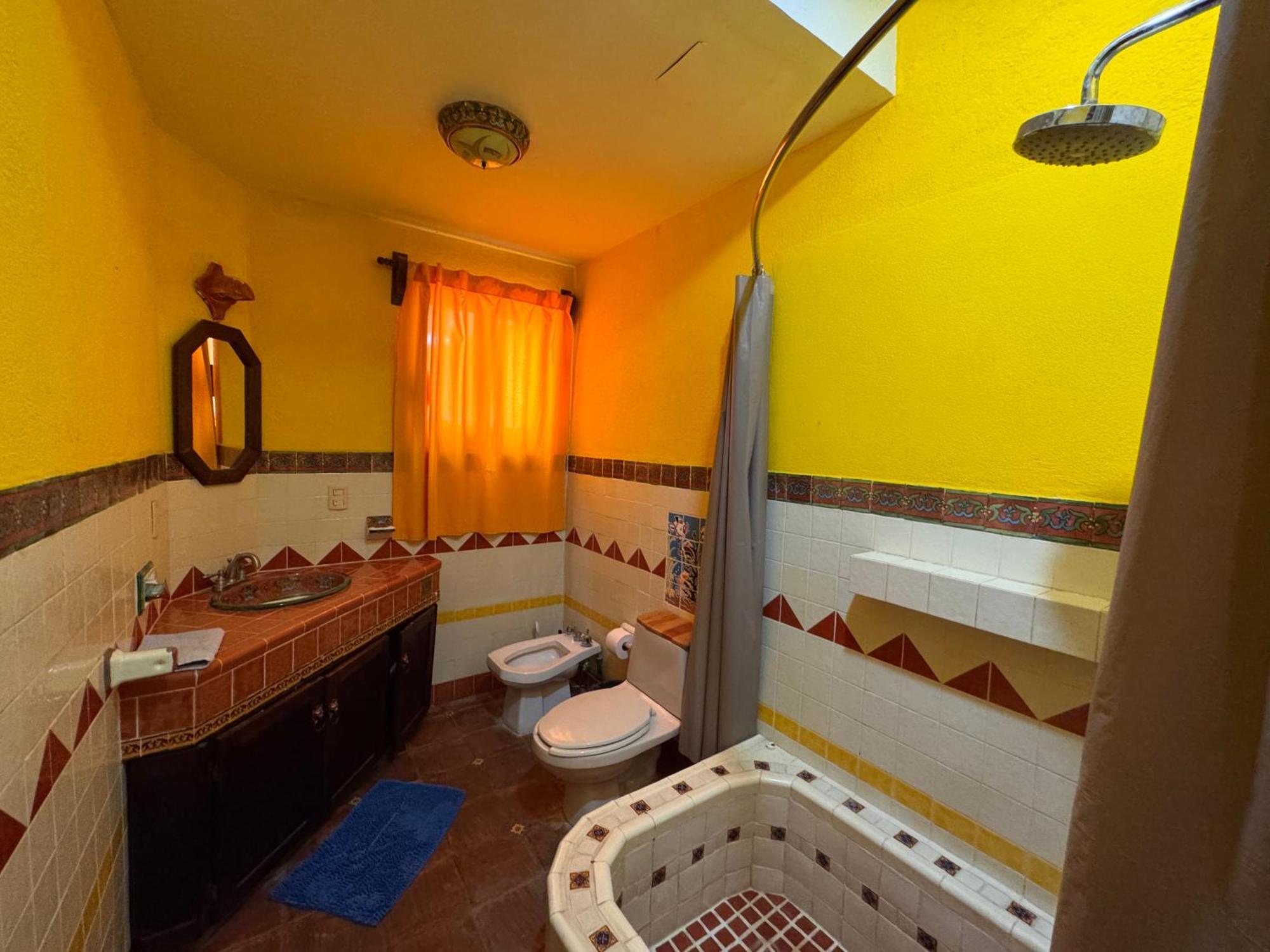 Casa Grasa Puerto Escondido (Oaxaca) Exterior foto